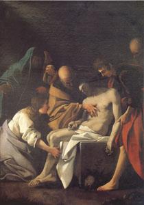 LASTMAN, Pieter Pietersz. The Sacrifice of Abraham (mk05)
